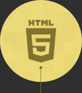 Experienced in HTML 5