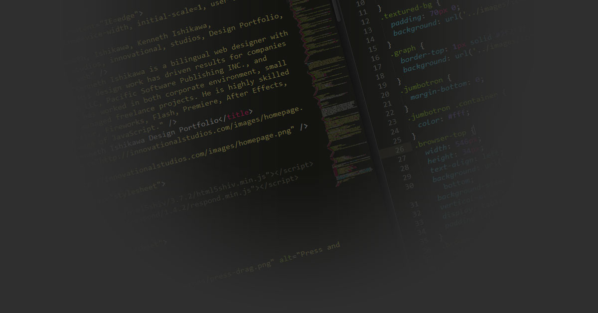 Developing the Website